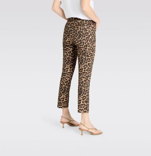 MAC MAC JEANS - MELANIE 7/8, Fade out gabardine