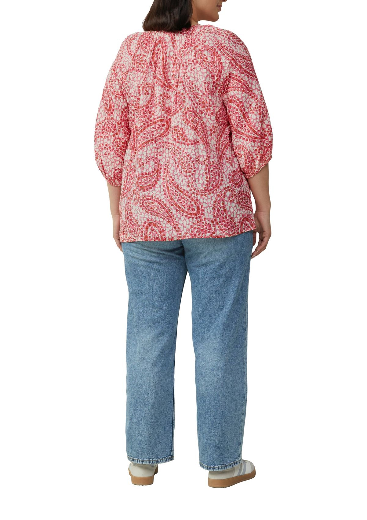 S.OLIVER Bluse