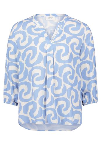 CARTOON Blusenshirt