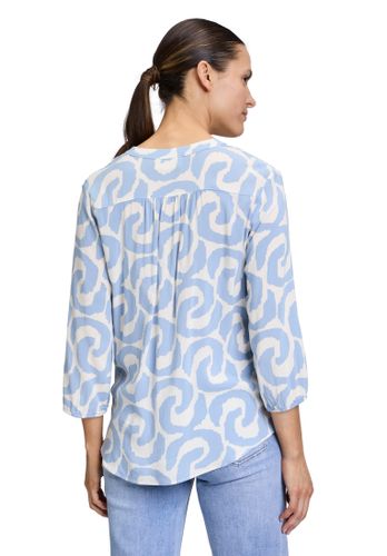 CARTOON Blusenshirt