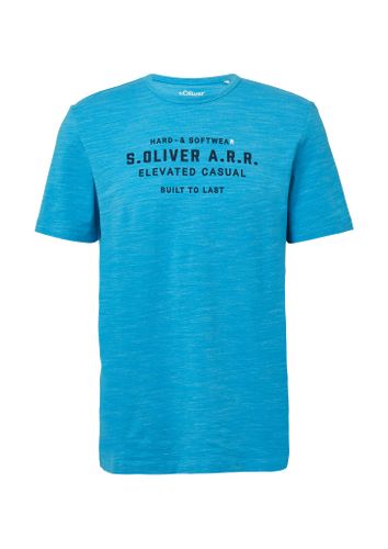 S.OLIVER T-Shirt XL