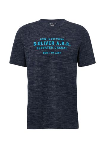 S.OLIVER T-Shirt XXL
