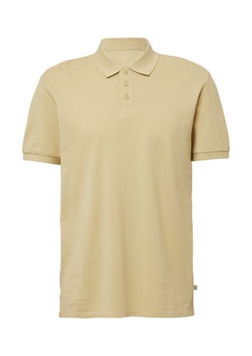 QS Polo-Shirt XXL