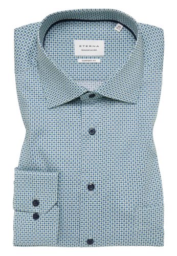 ETERNA Hemd Twill Langarm Langarm - 65cm