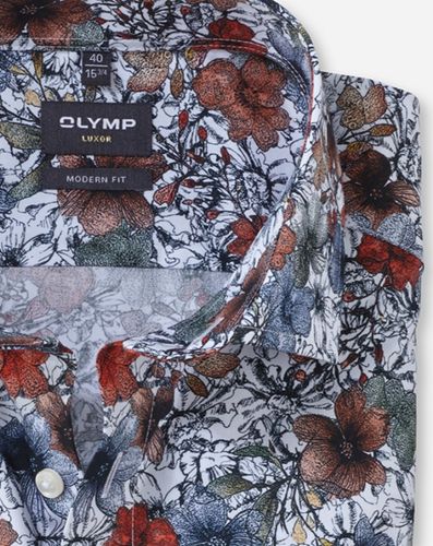 OLYMP OLYMP Luxor