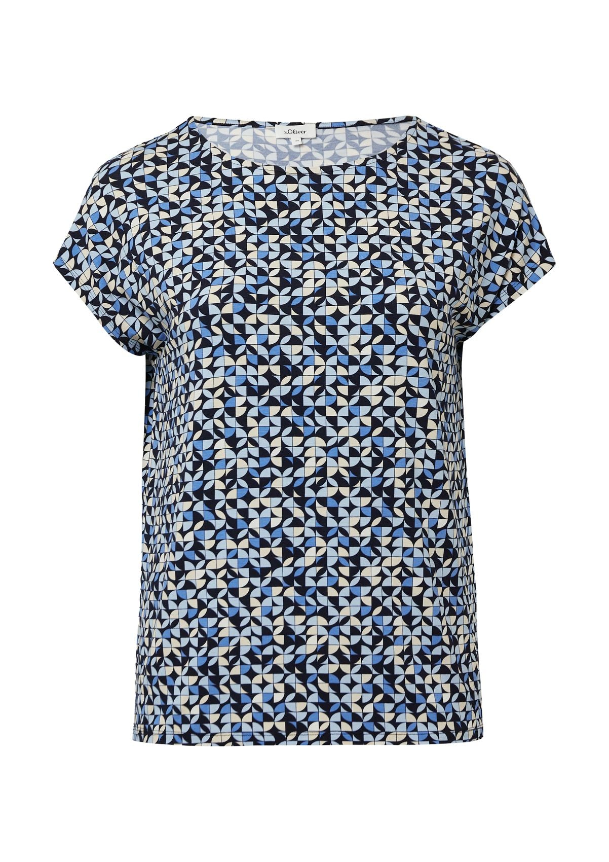 S.OLIVER T-Shirt 46
