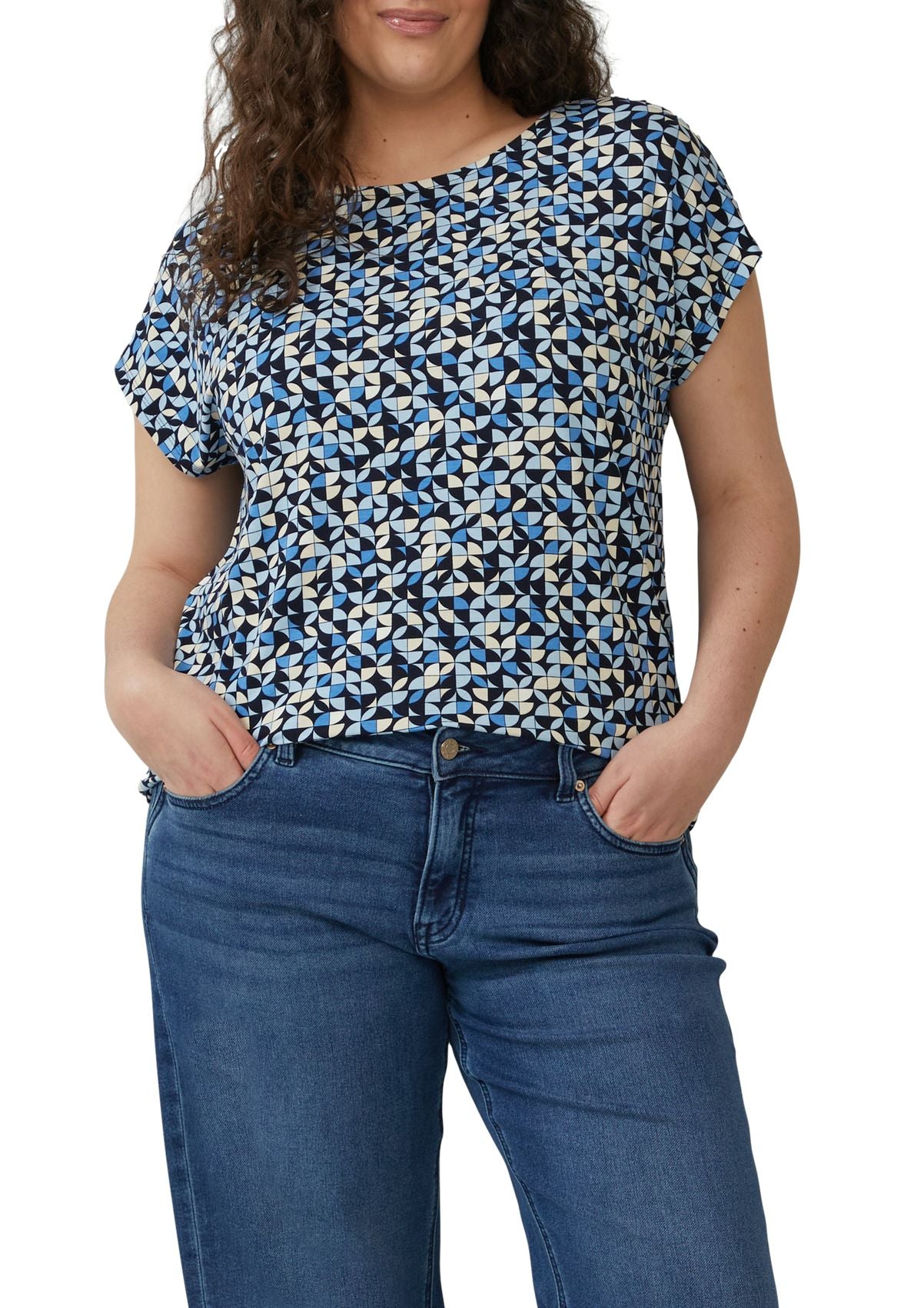 S.OLIVER T-Shirt