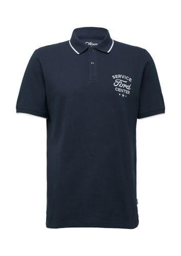 S.OLIVER Polo-Shirt XL