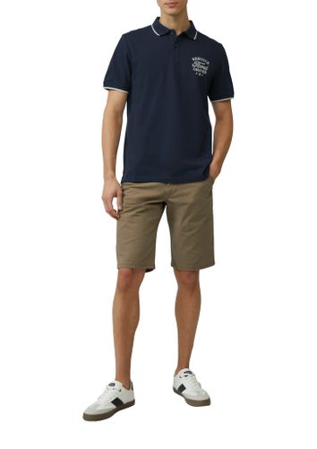 S.OLIVER Polo-Shirt