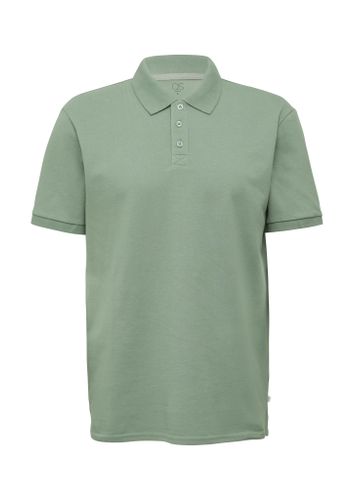 QS Polo-Shirt M
