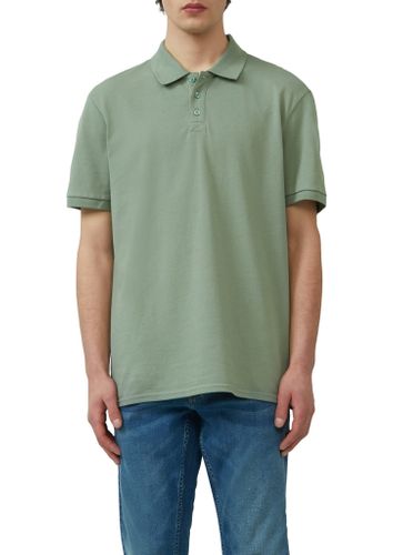 QS Polo-Shirt