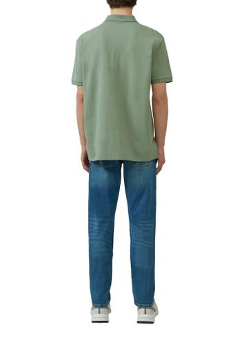 QS Polo-Shirt
