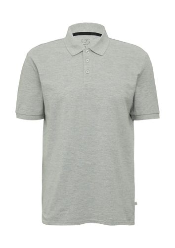 QS Polo-Shirt XXL
