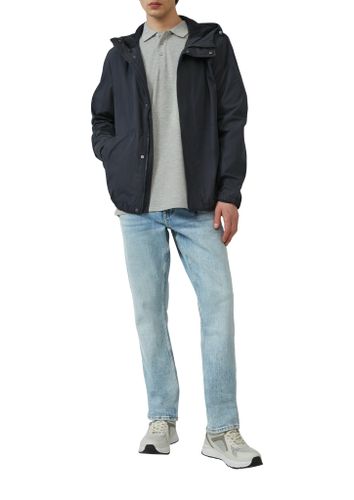 QS Polo-Shirt