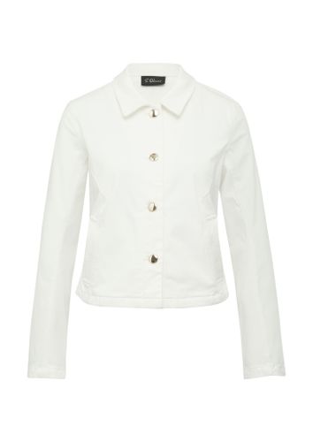 Indoor-Jacke