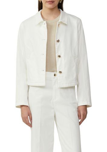 Indoor-Jacke