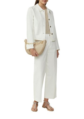 Indoor-Jacke