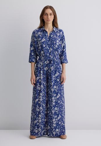 MAVI WOVEN PANTS