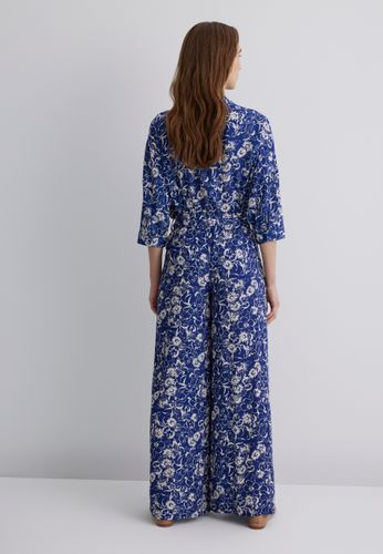 MAVI WOVEN PANTS