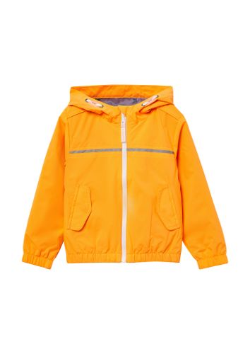 Outdoor-Jacke
