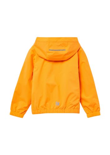 Outdoor-Jacke