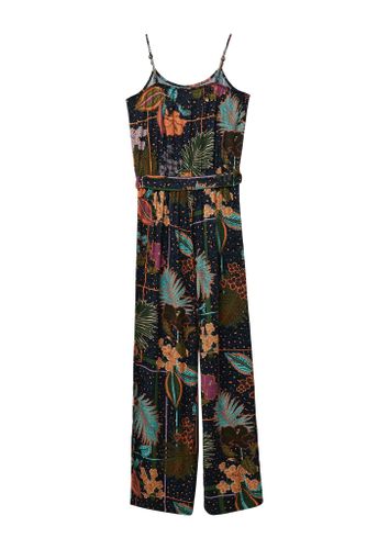 OLIVER TWIST Overall