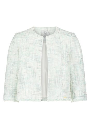 BETTY BARCLAY Bolero-Jacke