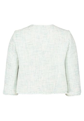 BETTY BARCLAY Bolero-Jacke