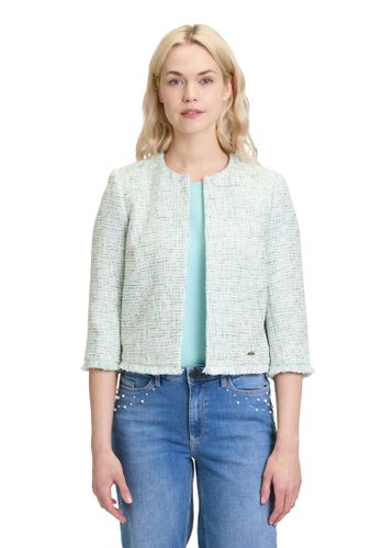 BETTY BARCLAY Bolero-Jacke
