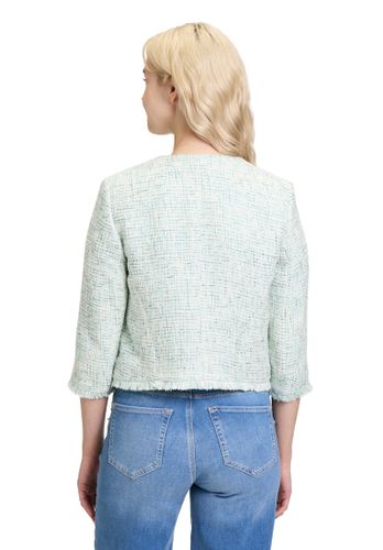 BETTY BARCLAY Bolero-Jacke