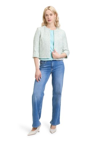 BETTY BARCLAY Bolero-Jacke