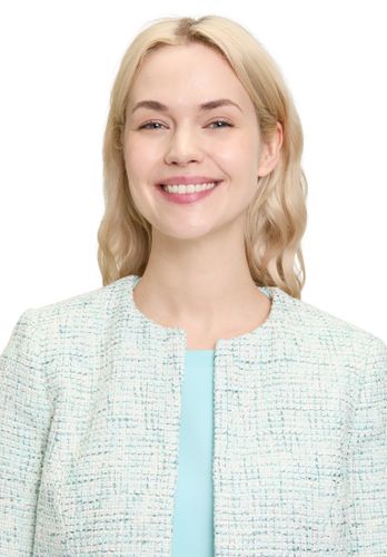BETTY BARCLAY Bolero-Jacke