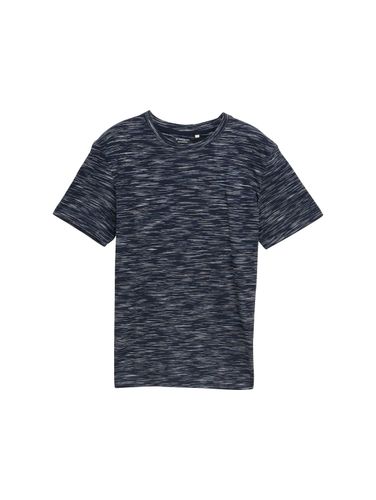 TOM TAILOR T-Shirt mit Muster XL