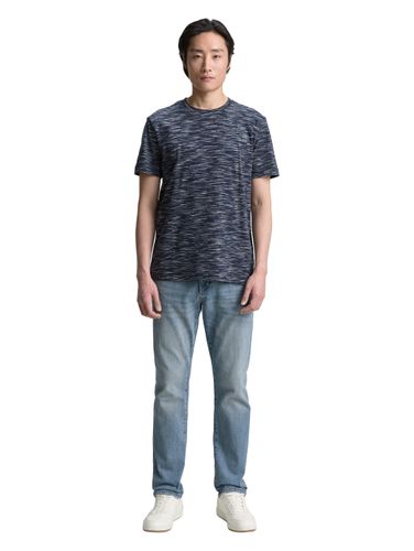 TOM TAILOR T-Shirt mit Muster