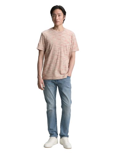 TOM TAILOR T-Shirt mit Muster