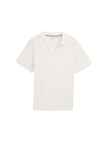 Jersey Poloshirt