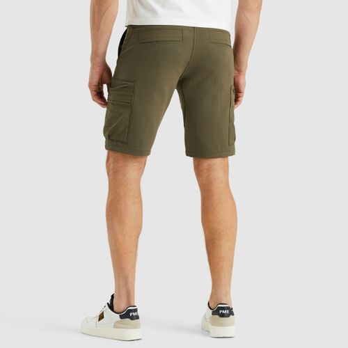 PME AIRYLON SHORTS