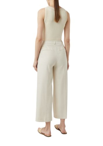 COMMA Strickpullunder