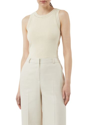 COMMA Strickpullunder