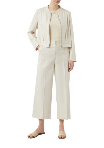 COMMA Strickpullunder