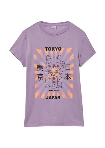 OLIVER TWIST T-Shirt