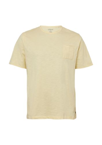 S.OLIVER T-Shirt 3XL