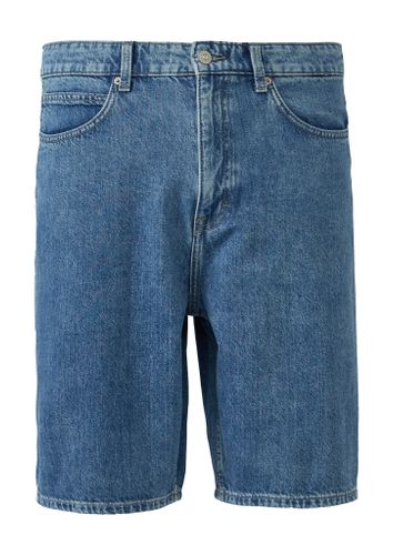 QS Jeans-Bermuda 34