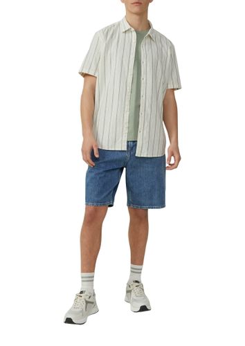 QS Jeans-Bermuda
