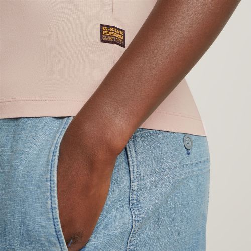 G-STAR Eyben slim v t 2.0 wmn