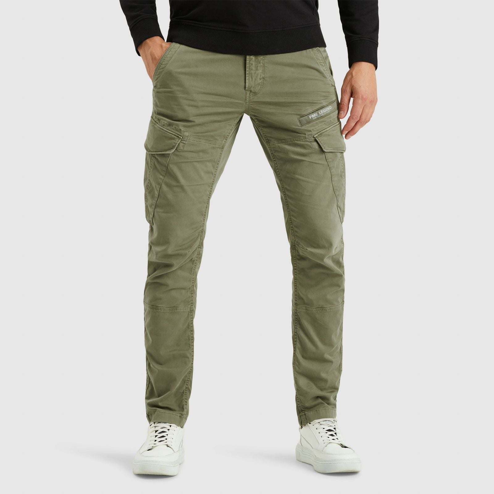 PME NORDROP CARGO STRETCH TWILL