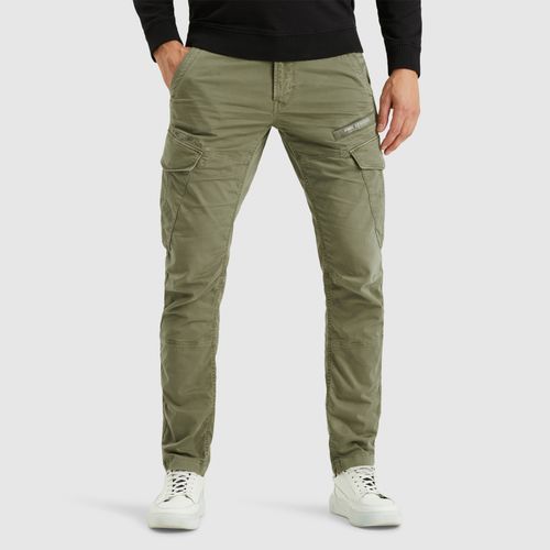 PME NORDROP CARGO STRETCH TWILL