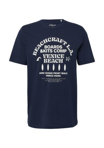 S.OLIVER T-Shirt M