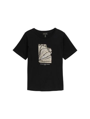 TOM TAILOR Plus Size - T-Shirt mit Print 48
