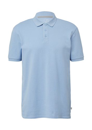 QS Polo-Shirt M